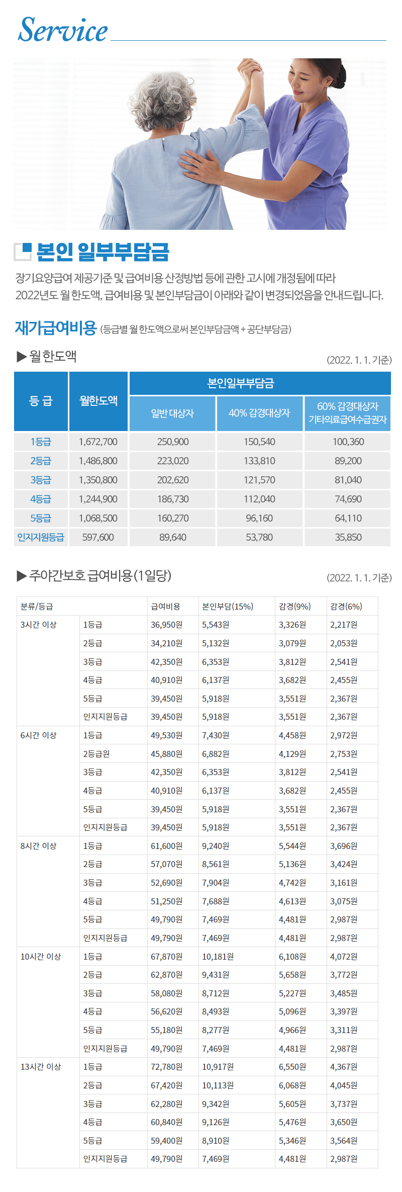 평안노인주간보호센터_내용