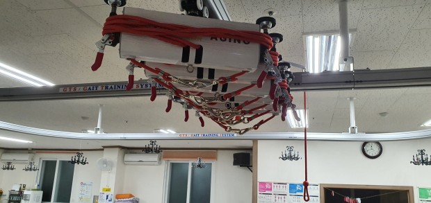 재활운동(마르페 기구)